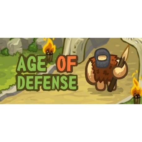 Age of Defense Steam CD Key