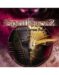 SpellForce 2 Demons of the Past PC Steam CD Key