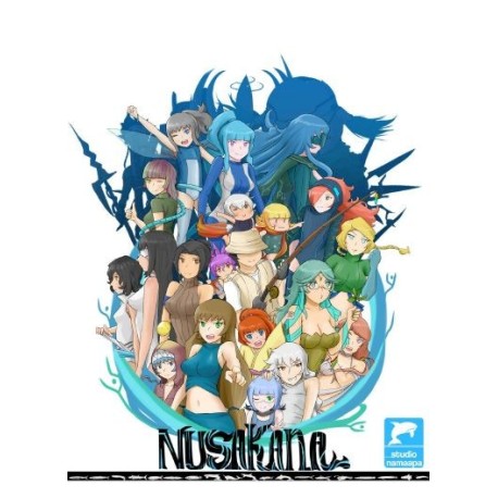 Nusakana Steam CD Key