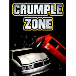 Crumple Zone Steam CD Key