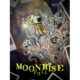 Moonrise Fall Steam CD Key