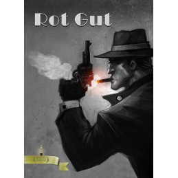 Rot Gut Steam CD Key