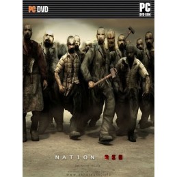 Nation Red Steam CD Key