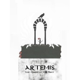 Artemis: God-Queen of The Hunt Steam CD Key