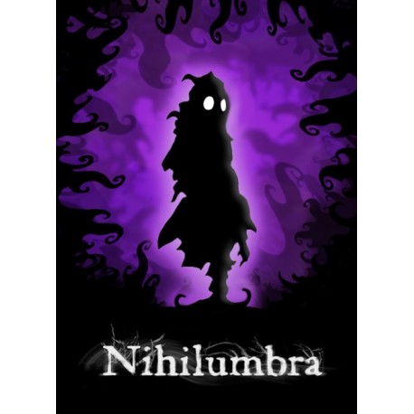 Nihilumbra Steam CD Key