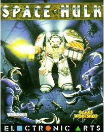 Space Hulk Steam CD Key