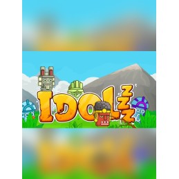 Idolzzz Steam CD Key