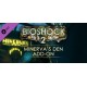 BioShock 2 - Minerva's Den DLC EU Steam CD Key