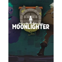 Moonlighter EU Steam CD Key