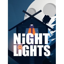 Night Lights Steam CD Key