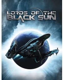 Lords of the Black Sun Steam CD Key