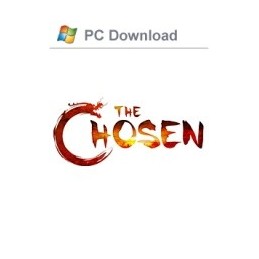 Chosen 2 Steam CD Key