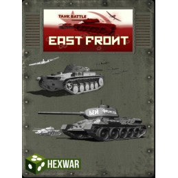 Tank Battle: East Front Steam CD Key