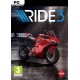 Ride 3 EU Steam CD Key