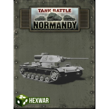 Tank Battle: Normandy Steam CD Key