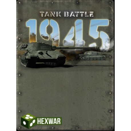 Tank Battle: 1945 Steam CD Key