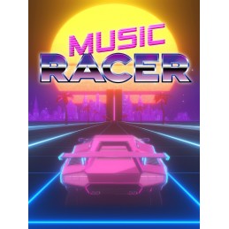 Music Racer Steam CD Key