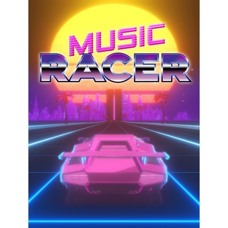 Music Racer Steam CD Key