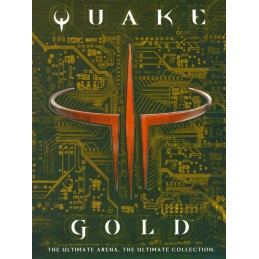 Quake III: Gold GOG CD Key