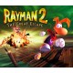 Rayman 2: The Great Escape GOG CD Key