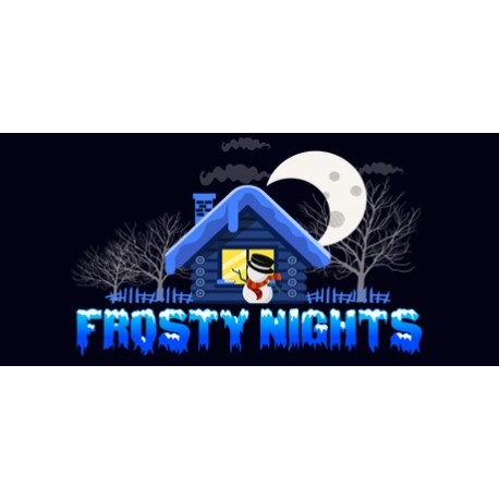 Frosty Nights Steam CD Key