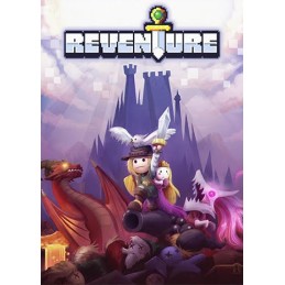 Reventure Steam CD Key