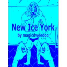 New Ice York Steam CD Key