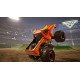 Monster Jam Steel Titans Steam CD Key