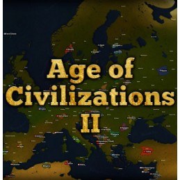 Age of Civilizations II EU Steam Altergift