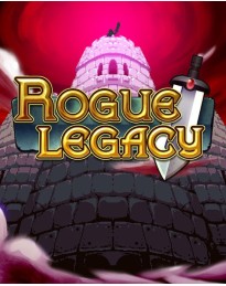 Rogue Legacy Steam CD Key