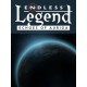 Endless Legend - Echoes of Auriga DLC Steam CD Key