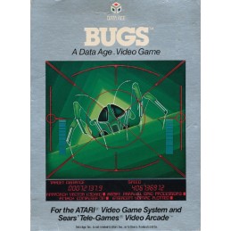 Bugs! Steam CD Key