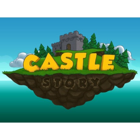 Castle Story EU Steam Altergift