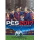 Pro Evolution Soccer 2017 EU PC Steam CD Key