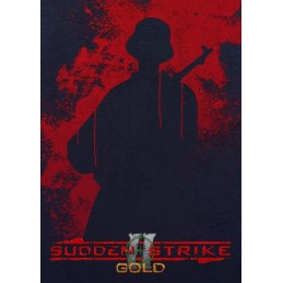 Sudden Strike 2 Gold Steam CD Key