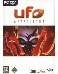 UFO: Afterlight Steam Gift