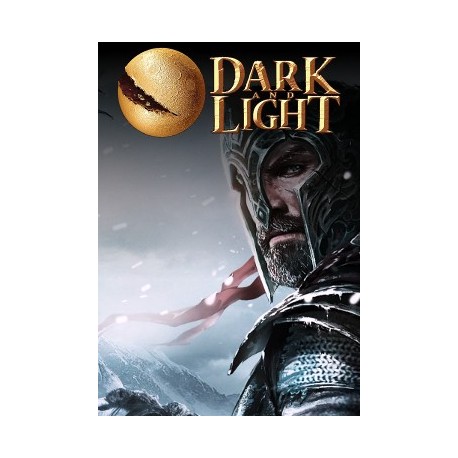 Dark and Light EU Steam Altergift