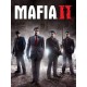 Mafia II Directors Cut RoW Steam CD Key