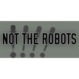 Not The Robots Steam CD Key