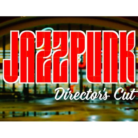 Jazzpunk: Director's Cut GOG CD Key