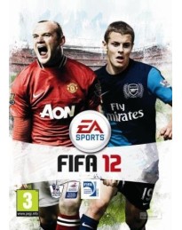 FIFA 12 EA App CD Key