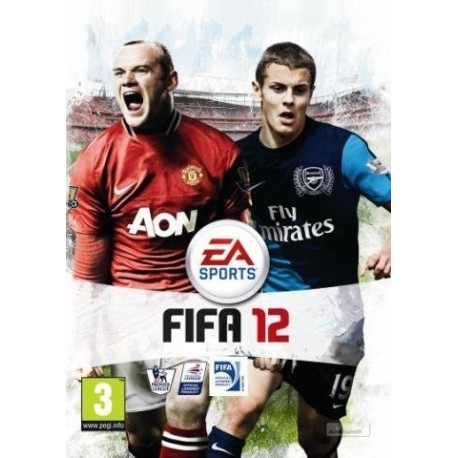 FIFA 12 EA App CD Key