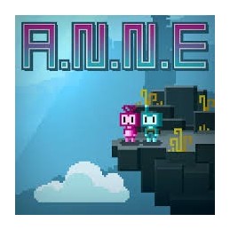 A.N.N.E Steam CD Key