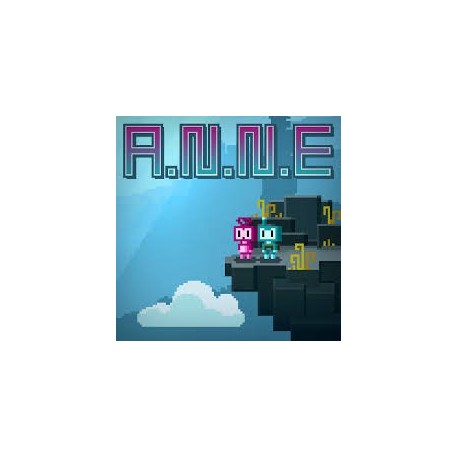 A.N.N.E Steam CD Key