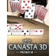 Canasta 3D Premium Steam CD Key