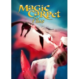 Magic Carpet Plus GOG CD Key