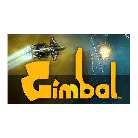 Gimbal Steam CD Key