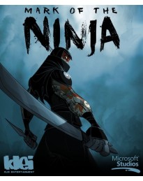 Mark of the Ninja: Special Edition PC Steam Gift