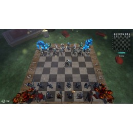 Magic Chess Steam CD Key