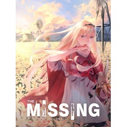 The MISSING: J.J. Macfield and the Island of Memories Steam CD Key